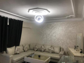 Beautiful apartment close Playa beach - Tanger Nejma N32